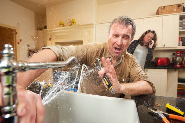 Best Basement water damage restoration  in Riverview, DE
